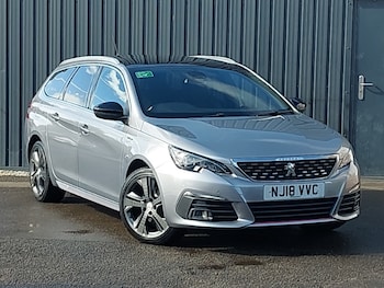 2018 - 1.2 PureTech 130 GT Line 5dr