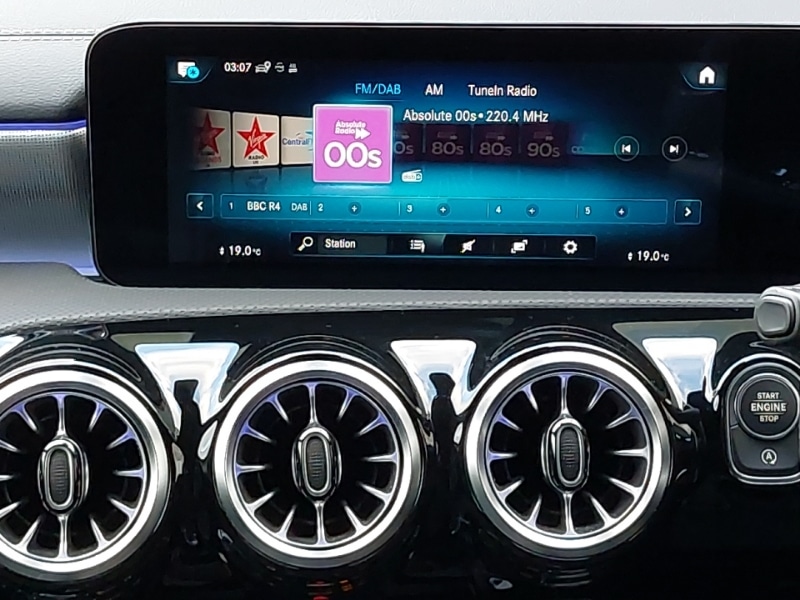 Used Mercedes-Benz A-Class 2021 for sale - 76556476: Photo 10