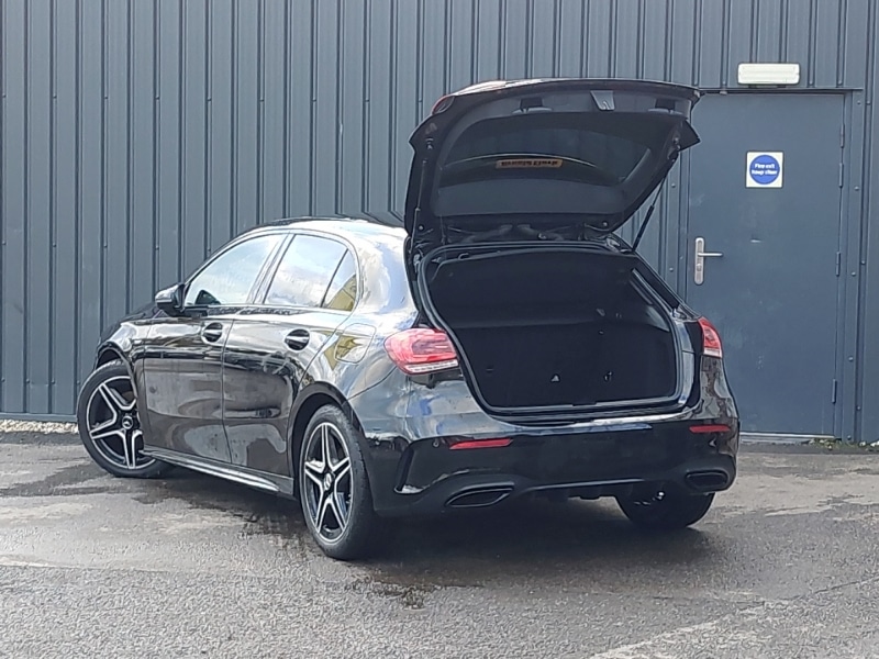 Used Mercedes-Benz A-Class 2021 for sale - 76556476: Photo 12