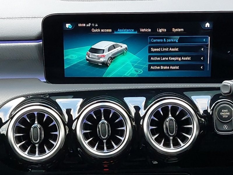 Used Mercedes-Benz A-Class 2021 for sale - 76556476: Photo 13