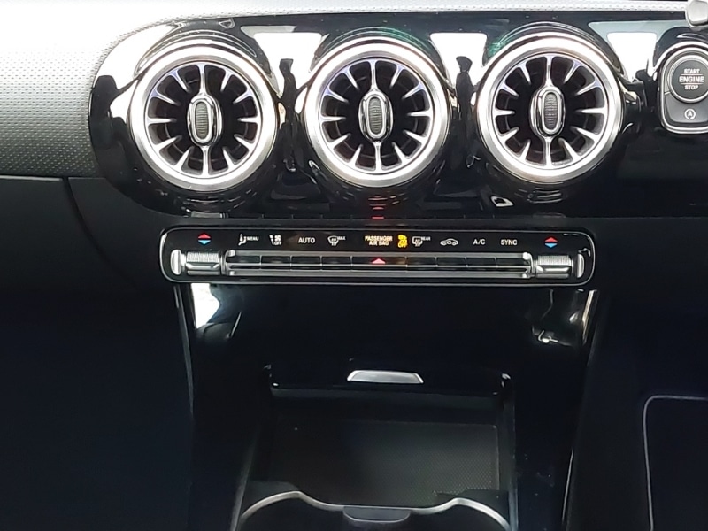 Used Mercedes-Benz A-Class 2021 for sale - 76556476: Photo 14