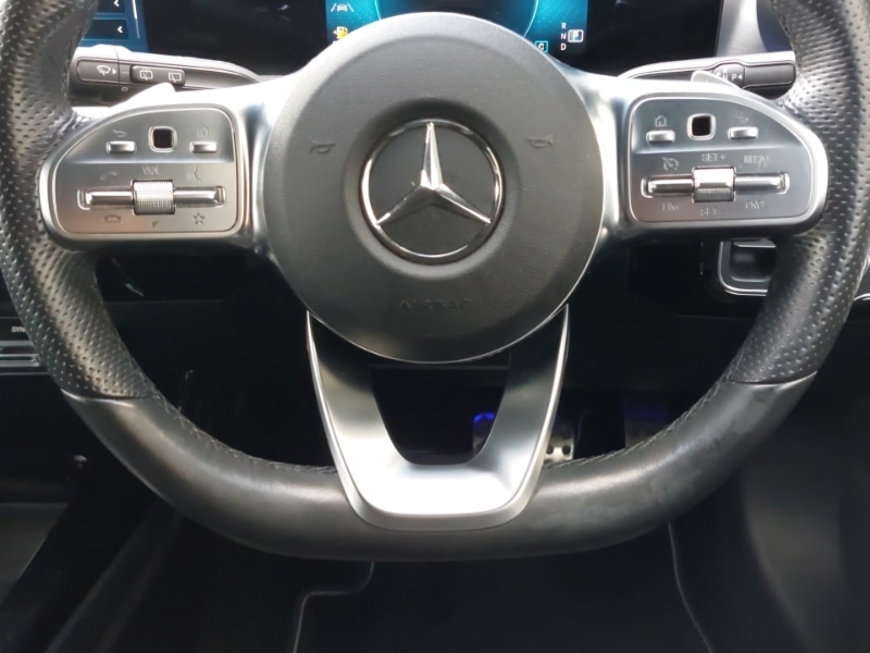 Used Mercedes-Benz A-Class 2021 for sale - 76556476: Photo 16