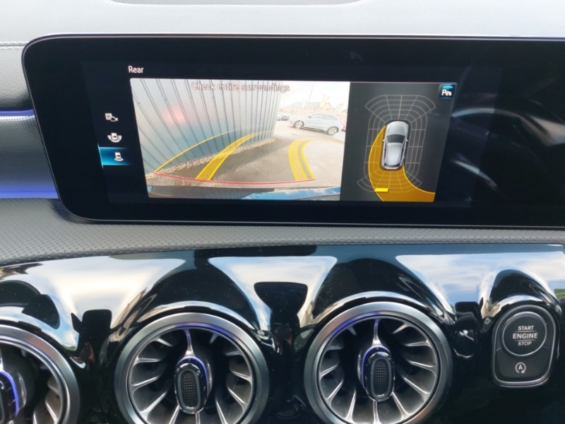 Used Mercedes-Benz A-Class 2021 for sale - 76556476: Photo 19