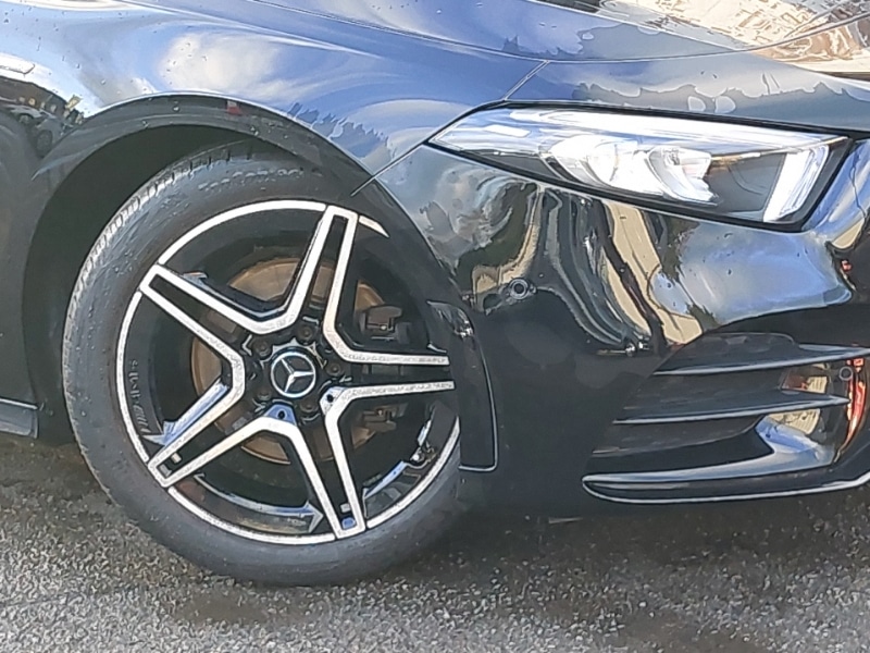 Used Mercedes-Benz A-Class 2021 for sale - 76556476: Photo 9