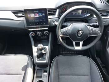 Used Renault Captur 2024 for sale - 74887073: Photo