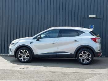 Used Renault Captur 2024 for sale - 74887073: Photo
