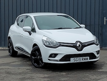 Used Renault Clio 2019 for sale - 78957185: Photo