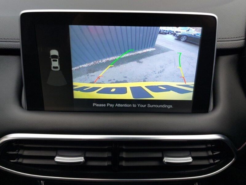 Used MG MG HS 2022 for sale - 77197499: Photo 19