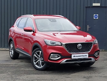 MG MG HS feature image