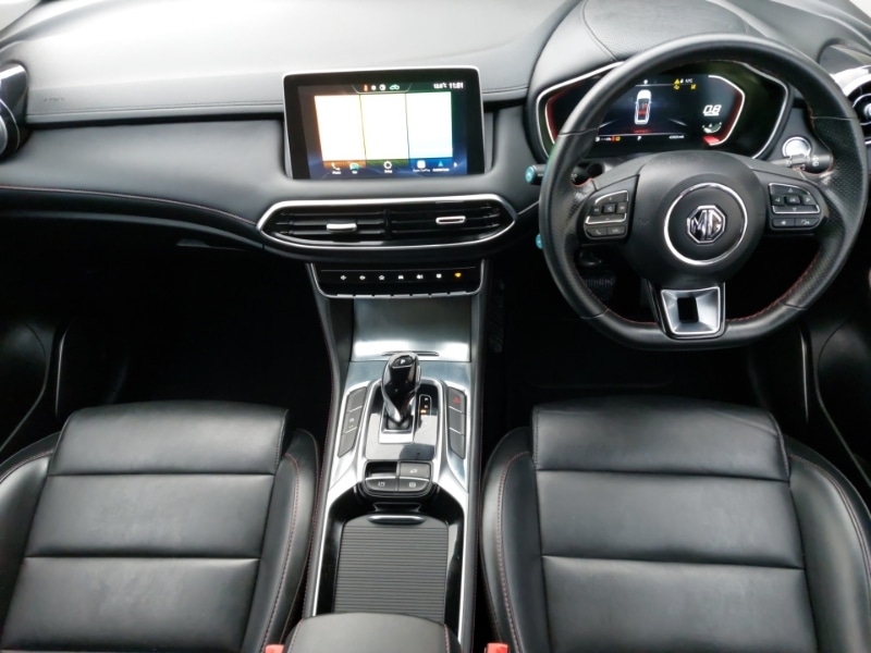 Used MG MG HS 2022 for sale - 77197499: Photo 2