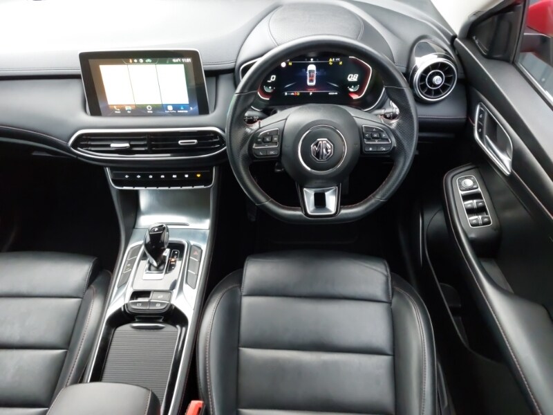 Used MG MG HS 2022 for sale - 77197499: Photo 7