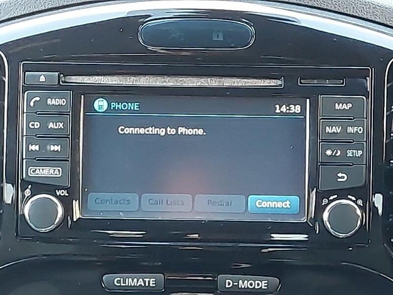 Used Nissan Juke 2018 for sale - 77947991: Photo 13