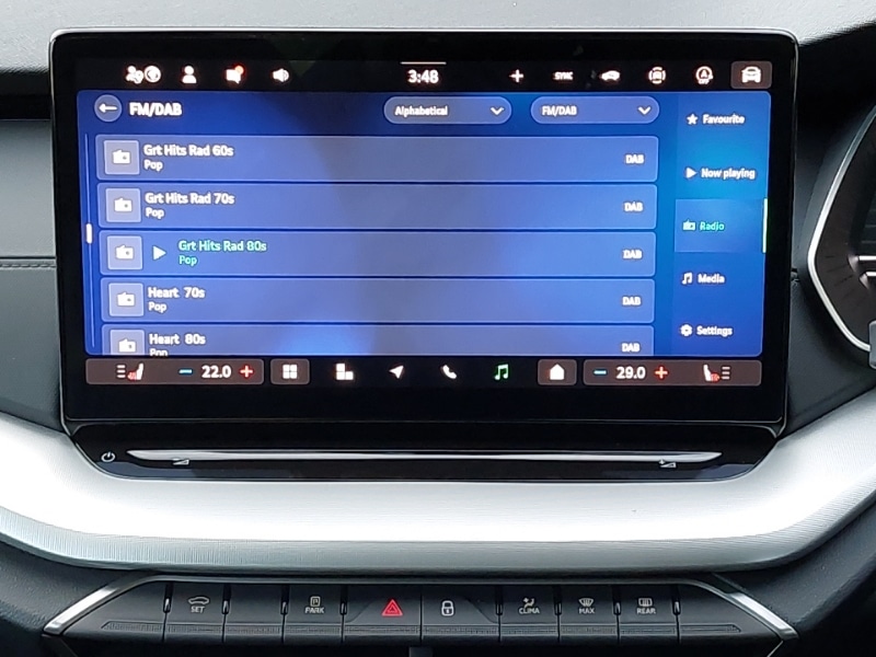 Used Skoda Octavia 2024 for sale - 77756193: Photo 10