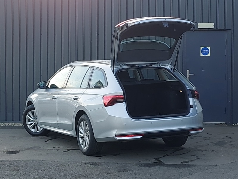 Used Skoda Octavia 2024 for sale - 77756193: Photo 12