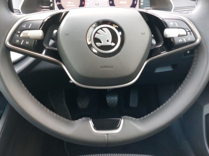 Used Skoda Octavia 2024 for sale - 77756193: Photo 16