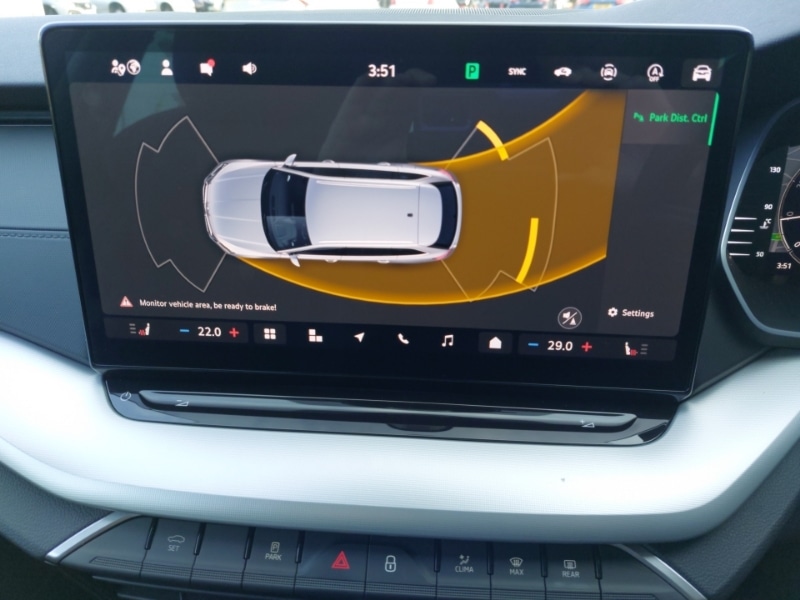 Used Skoda Octavia 2024 for sale - 77756193: Photo 18