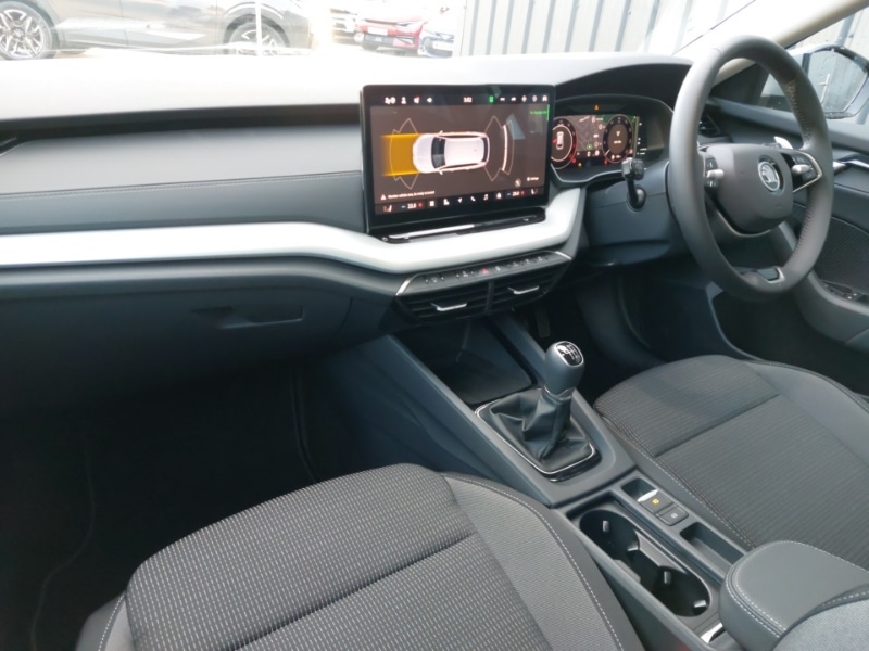 Used Skoda Octavia 2024 for sale - 77756193: Photo 19