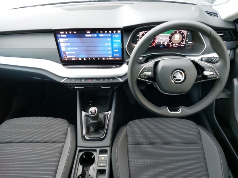 Used Skoda Octavia 2024 for sale - 77756193: Photo 2