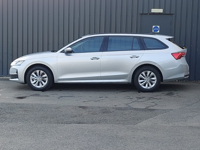 Used Skoda Octavia 2024 for sale - 77756193: Photo 4