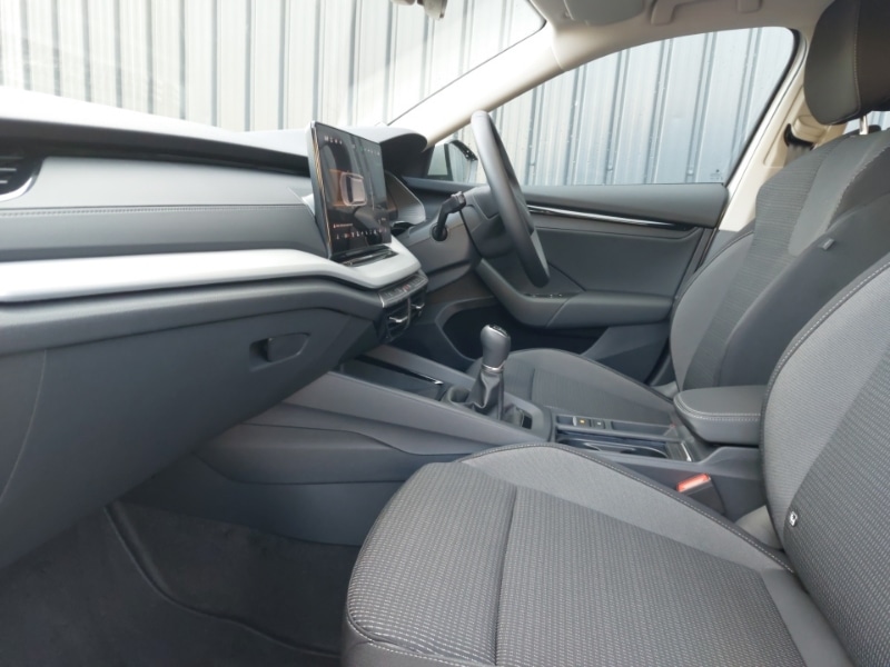 Used Skoda Octavia 2024 for sale - 77756193: Photo 5