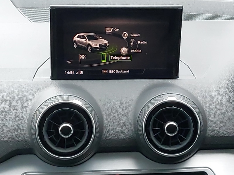 Used Audi Q2 2020 for sale - 77881804: Photo 10