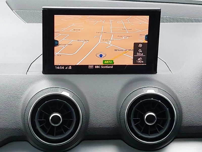 Used Audi Q2 2020 for sale - 77881804: Photo 11