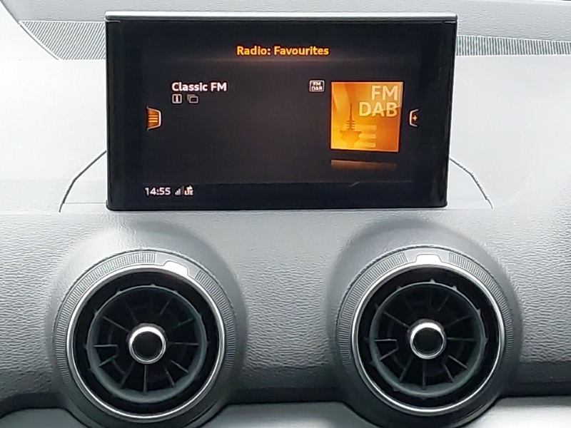 Used Audi Q2 2020 for sale - 77881804: Photo 13