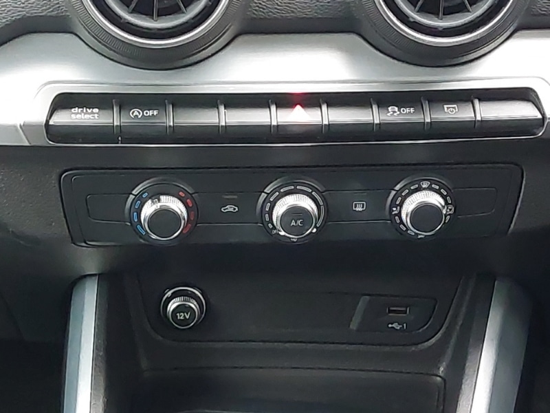 Used Audi Q2 2020 for sale - 77881804: Photo 14