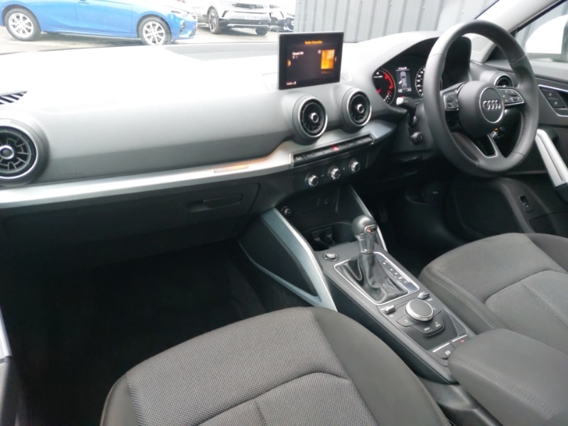 Used Audi Q2 2020 for sale - 77881804: Photo 18