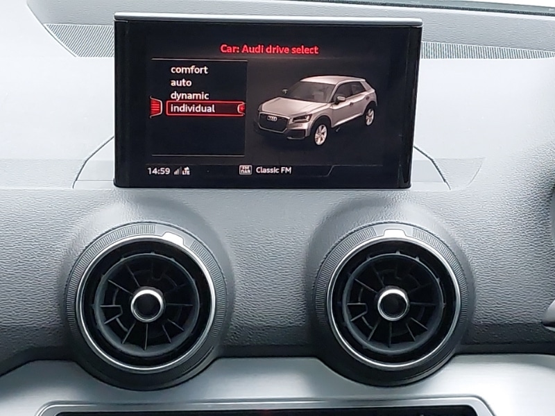 Used Audi Q2 2020 for sale - 77881804: Photo 19