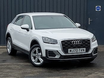 Used Audi Q2 2020 for sale - 77881804: Photo