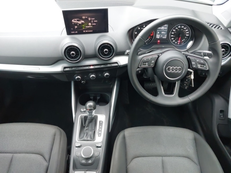 Used Audi Q2 2020 for sale - 77881804: Photo 2