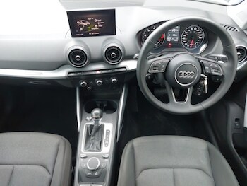 Used Audi Q2 2020 for sale - 77881804: Photo