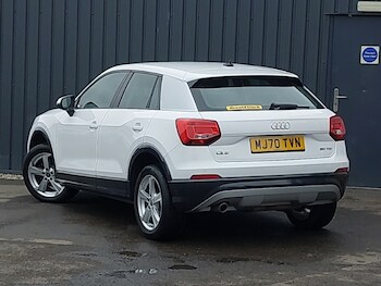 Used Audi Q2 2020 for sale - 77881804: Photo