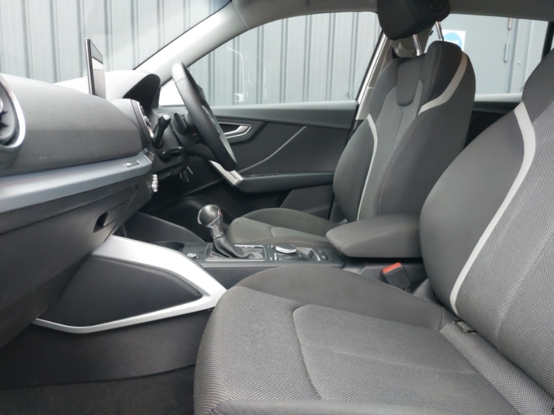 Used Audi Q2 2020 for sale - 77881804: Photo 5