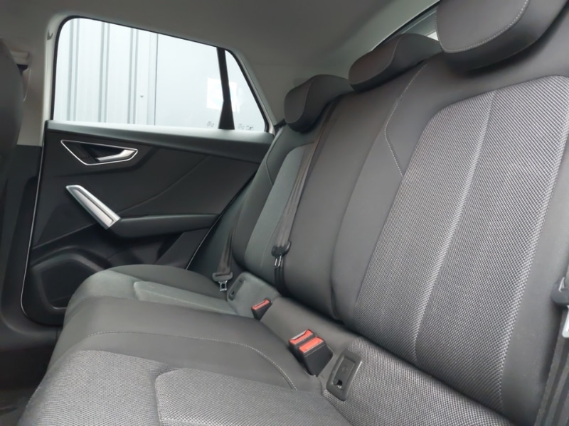 Used Audi Q2 2020 for sale - 77881804: Photo 6