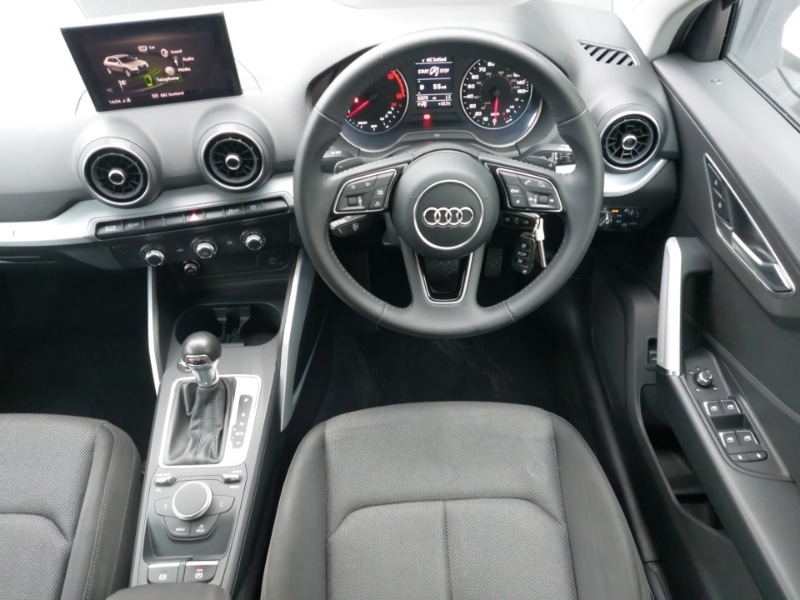 Used Audi Q2 2020 for sale - 77881804: Photo 7