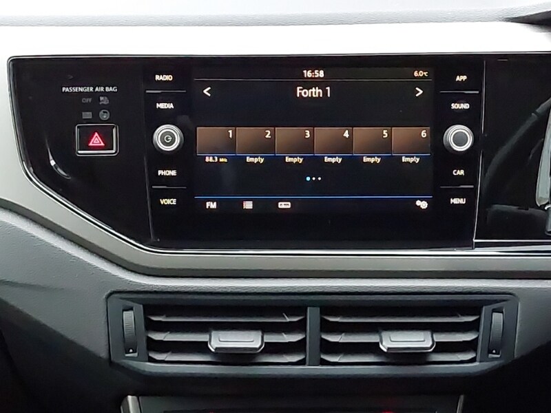 Used Volkswagen Polo 2018 for sale - 77596181: Photo 10