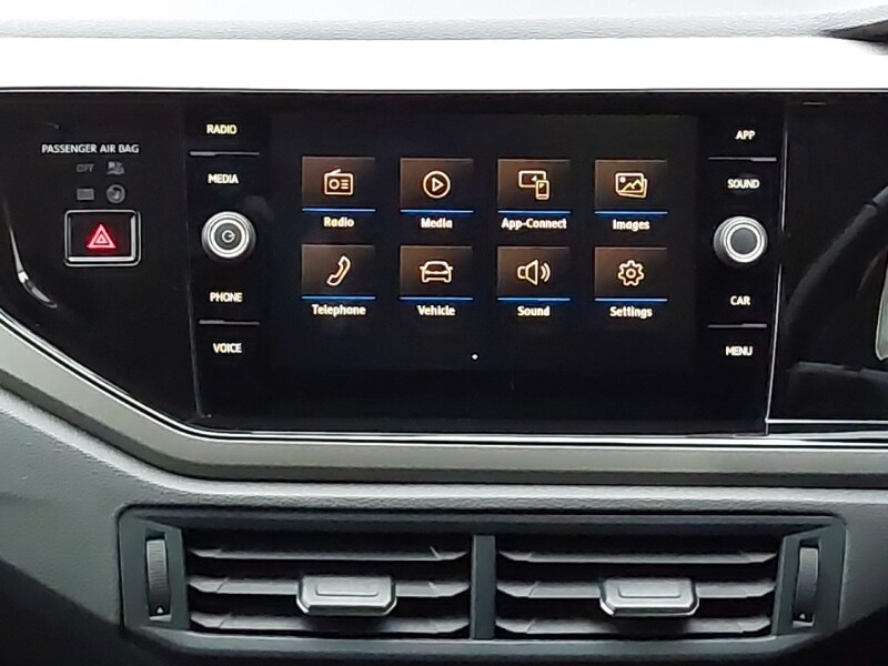 Used Volkswagen Polo 2018 for sale - 77596181: Photo 11