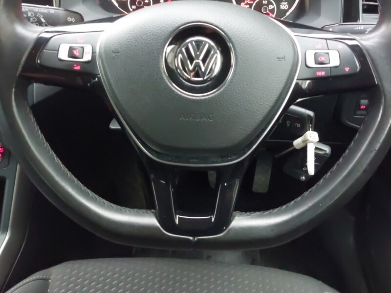 Used Volkswagen Polo 2018 for sale - 77596181: Photo 16