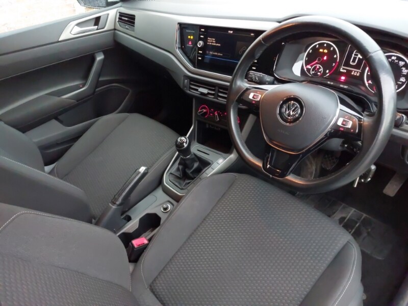 Used Volkswagen Polo 2018 for sale - 77596181: Photo 19