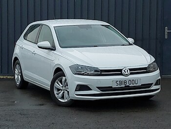 Volkswagen Polo feature image