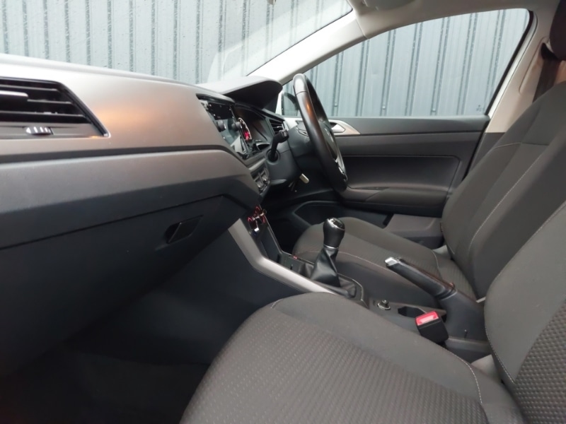 Used Volkswagen Polo 2018 for sale - 77596181: Photo 5