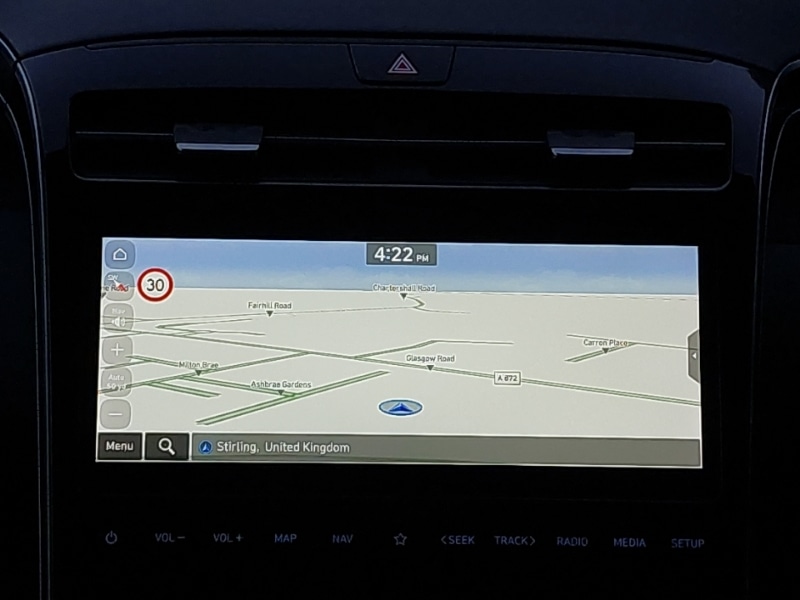 Used Hyundai TUCSON 2022 for sale - 77304373: Photo 11