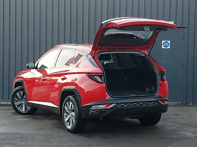 Used Hyundai TUCSON 2022 for sale - 77304373: Photo 12