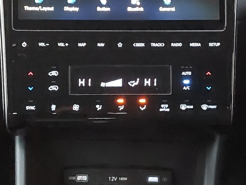 Used Hyundai TUCSON 2022 for sale - 77304373: Photo 14