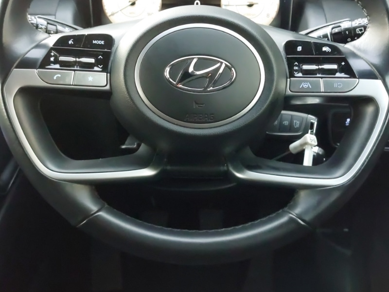 Used Hyundai TUCSON 2022 for sale - 77304373: Photo 16