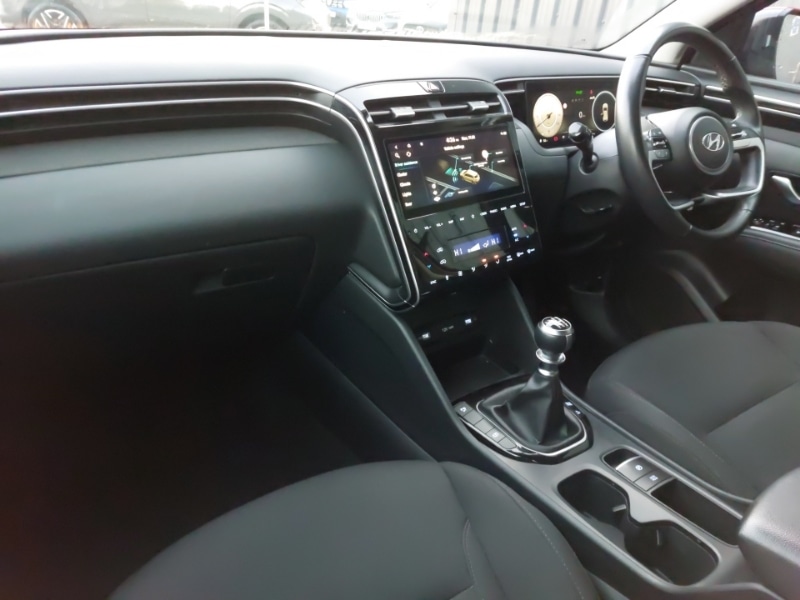 Used Hyundai TUCSON 2022 for sale - 77304373: Photo 18