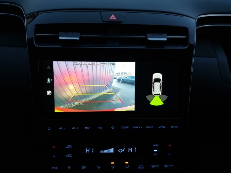 Used Hyundai TUCSON 2022 for sale - 77304373: Photo 19