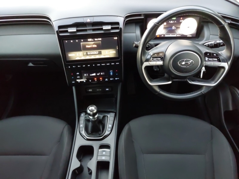 Used Hyundai TUCSON 2022 for sale - 77304373: Photo 2